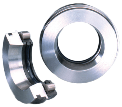 Flowserve Durametallic Accessory, BGM